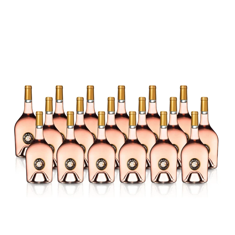 2017 Miraval Rosé 0,75L