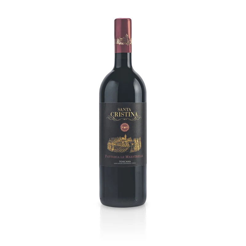 2019 Marchesi Antinori Santa Cristina Le Maestrelle Toscana IGT - Italy