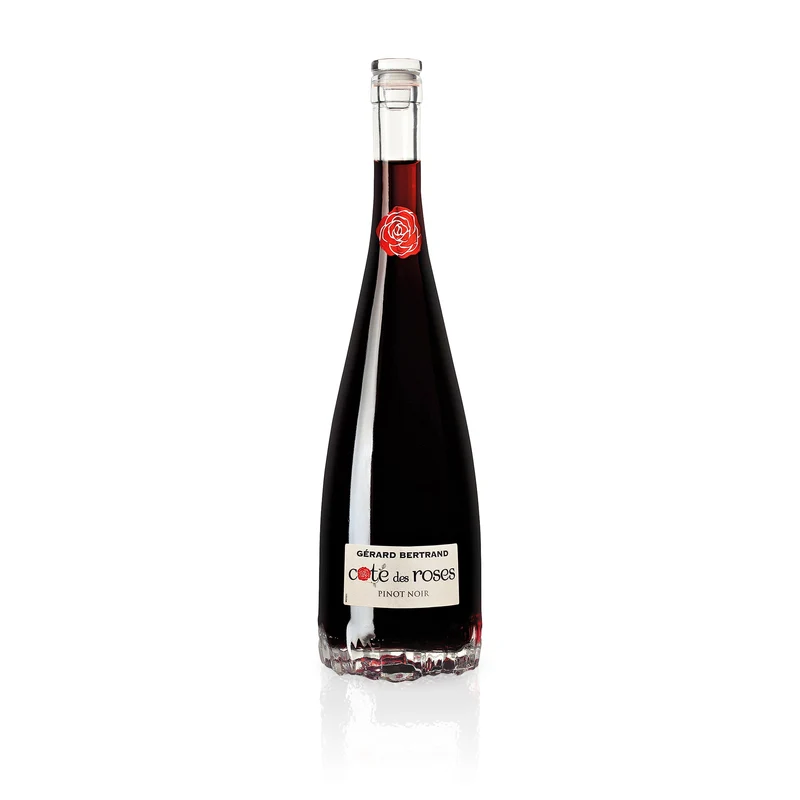 2019 Gerard Bertrand Cote des Roses Pinot Noir - Frankreich