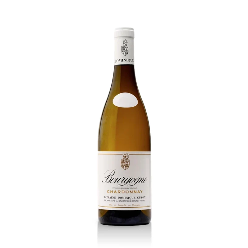 2017 Bourgogne Chardonnay Dominique Guyon