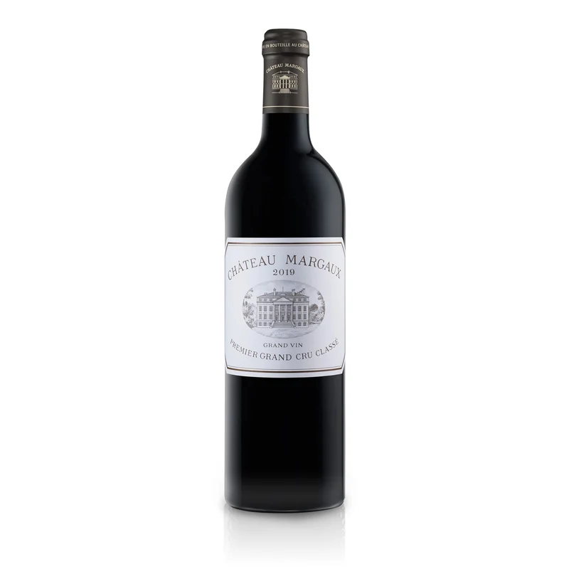 2019 Chateau Margaux - Frankreich