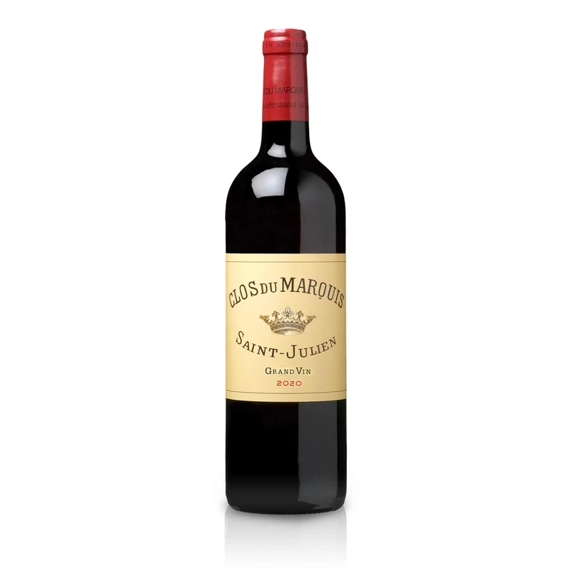 2020 Clos du Marquis - Frankreich
