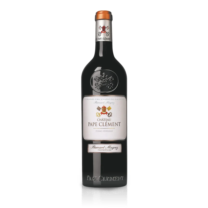 2020 Chateau Pape Clement - Frankreich