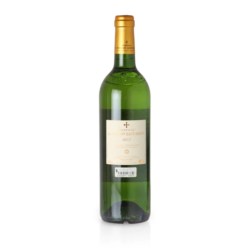 2017 Château La Mission Haut Brion Blanc - Pessac Leognan - Weißwein trocken