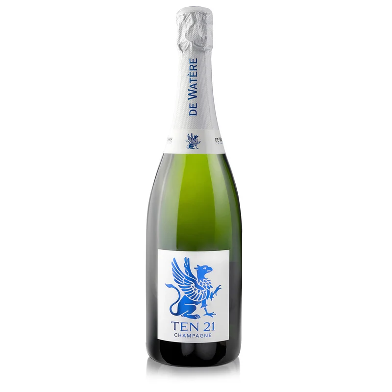 Champagne de Watère TEN21