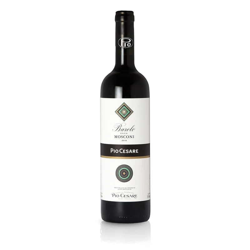 2019 Pio Cesare 'Mosconi - Italy