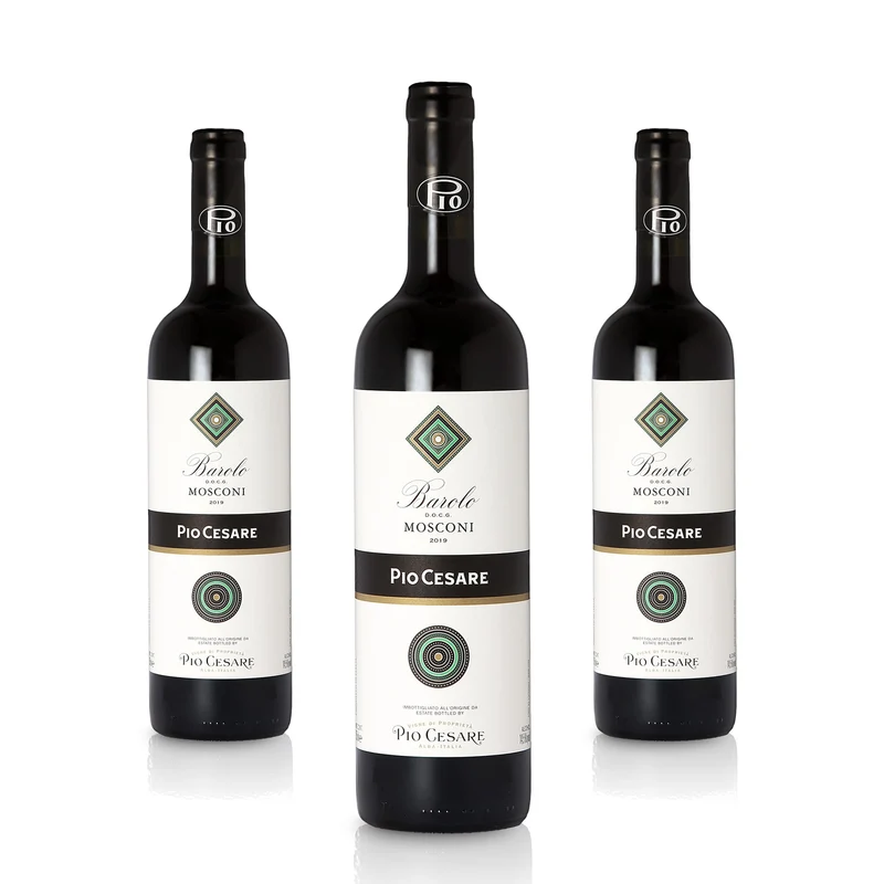 2019 Pio Cesare 'Mosconi - Italy