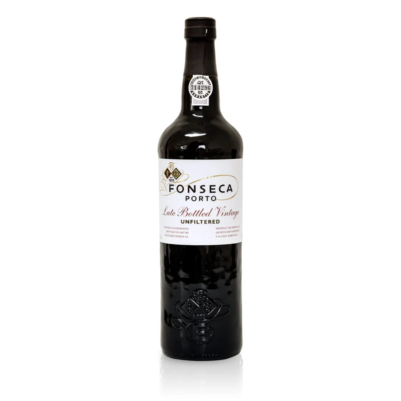 2019 LBV - Late Bottled Vintage - Fonseca - Douro, Portugal
