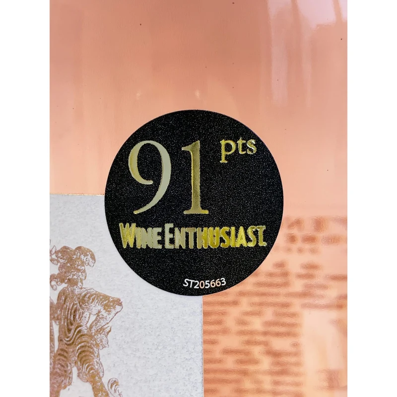 2020 Château de la Galinière Roséwein BIO Cotes de Provence Sainte Victoire AOP