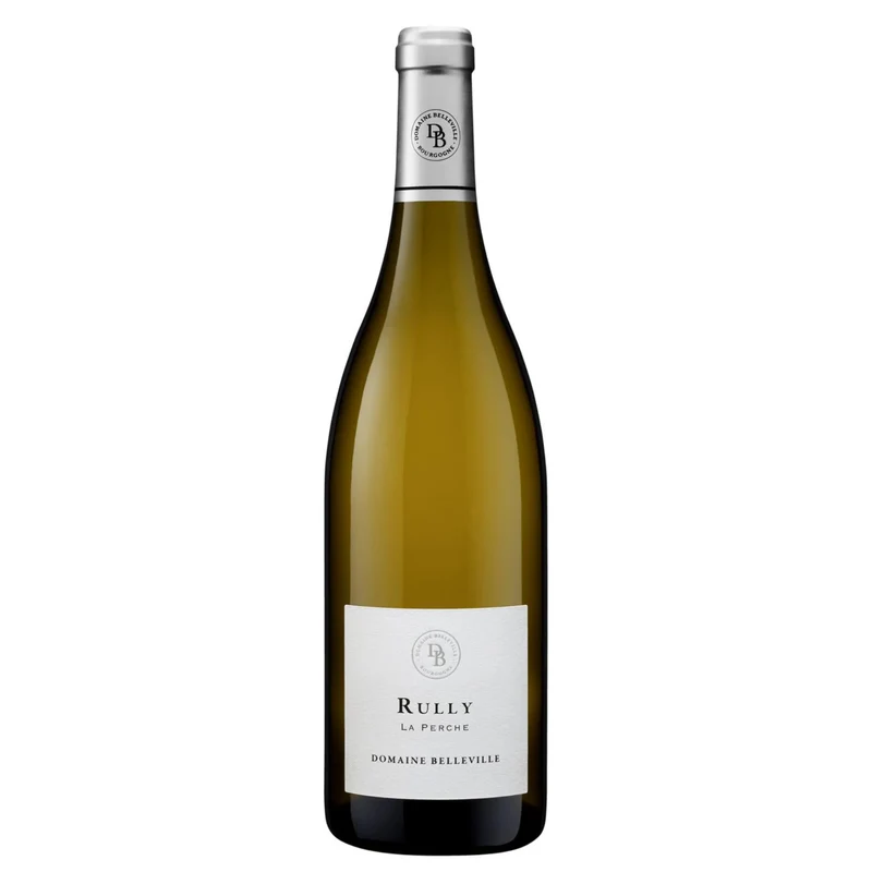 2023 Rully 'la Perche' - Domaine Belleville - Burgund, Frankreich