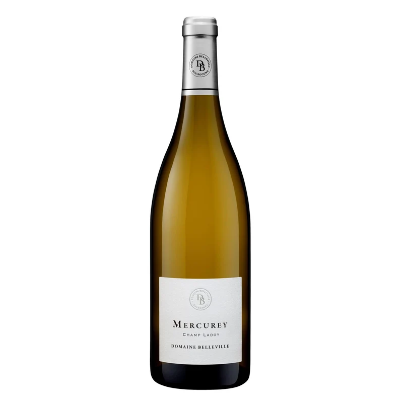 2020 Mercurey "Champ Ladoy" - Domaine Belleville - Burgund, Frankreich