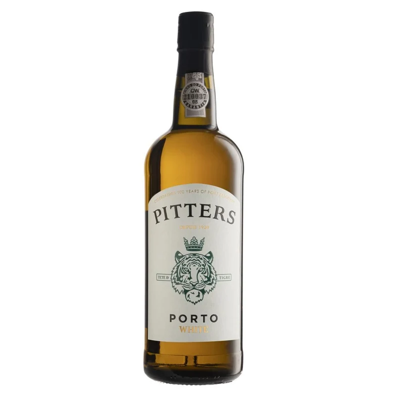 Pitters White - Pitters - Douro, Portugal