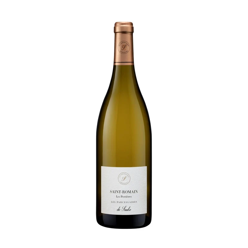 2021 Saint-Romain "Les Perrières" - Les Parcellaires De Saulx - Burgund, Frankreich