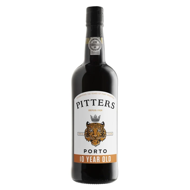 Pitters 10Y - Pitters - Douro, Portugal