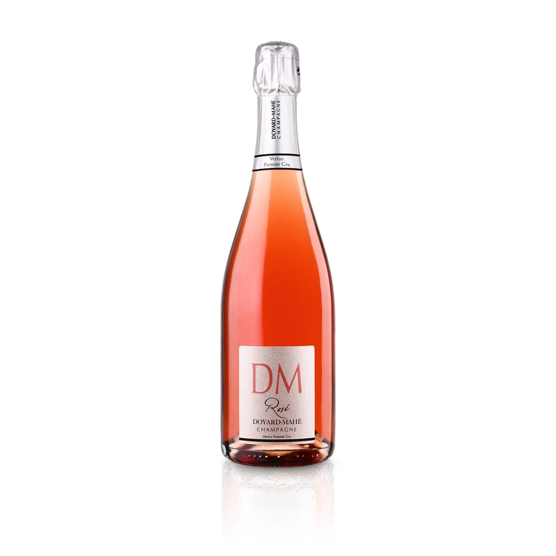 Champagne Doyard Mahé Brut Rosé