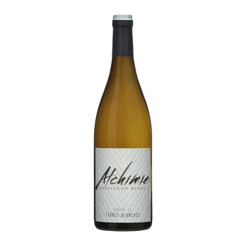 2023 Coteaux du Giennois "Alchimie" - Domaine de Terres Blanches - Loire, Frankreich