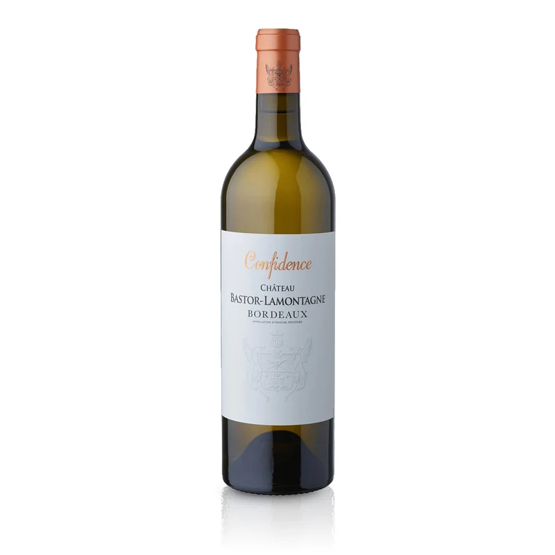 Feinste-Weine Bordeaux-Paket Deluxe - 5 trockene Rot- und 1 Weißwein (6 * 0,75l) Frankreich