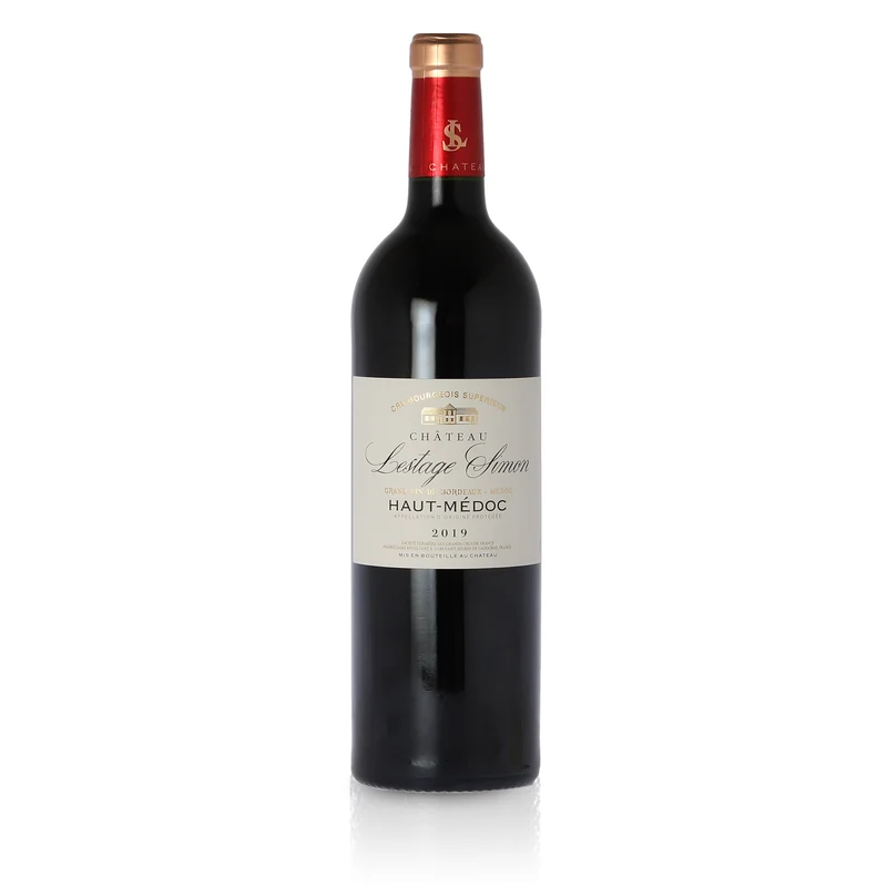 Feinste-Weine Bordeaux-Paket Deluxe - 5 trockene Rot- und 1 Weißwein (6 * 0,75l) Frankreich