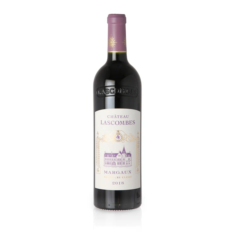 2018 Chateau Lascombes - Frankreich