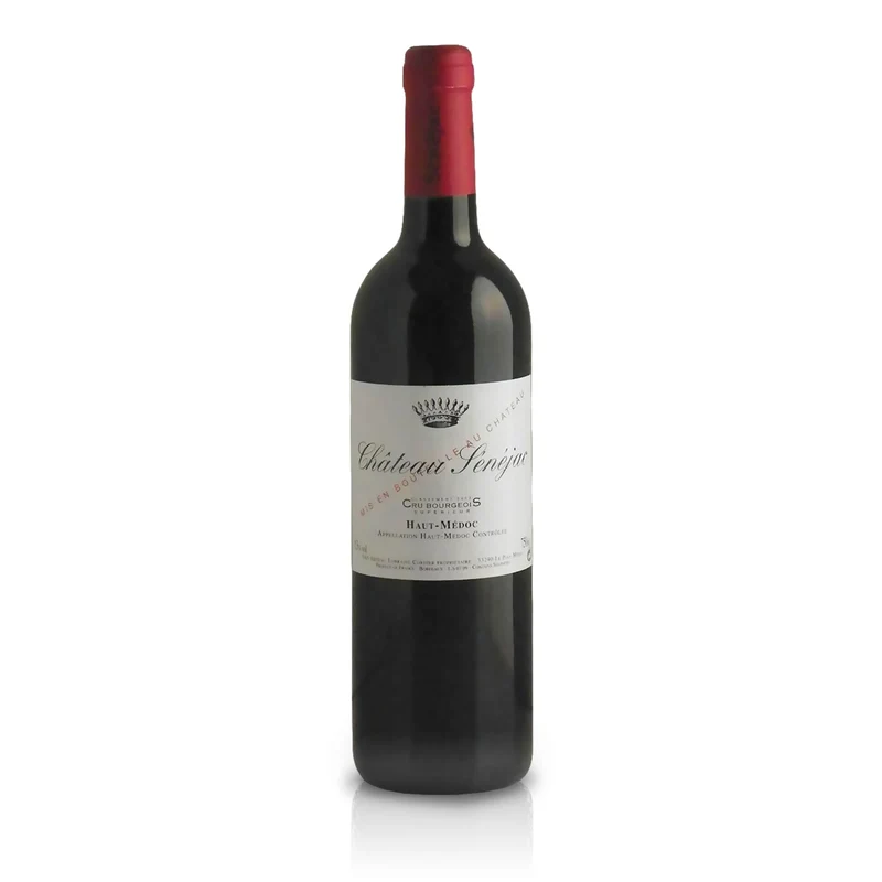 2020 Chateau Senejac - Frankreich