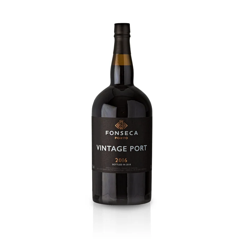 2016 Fonseca 1,5L Magnum - Fonseca - Douro, Portugal