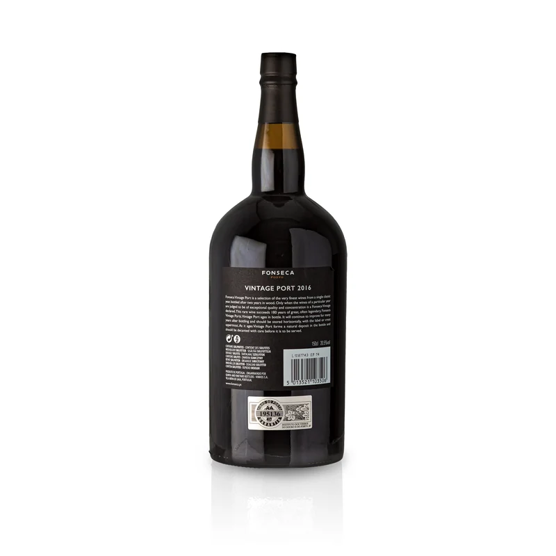 2016 Fonseca 1,5L Magnum - Fonseca - Douro, Portugal