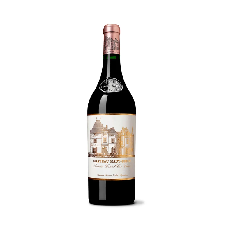 2019 Chateau Haut-Brion - Frankreich