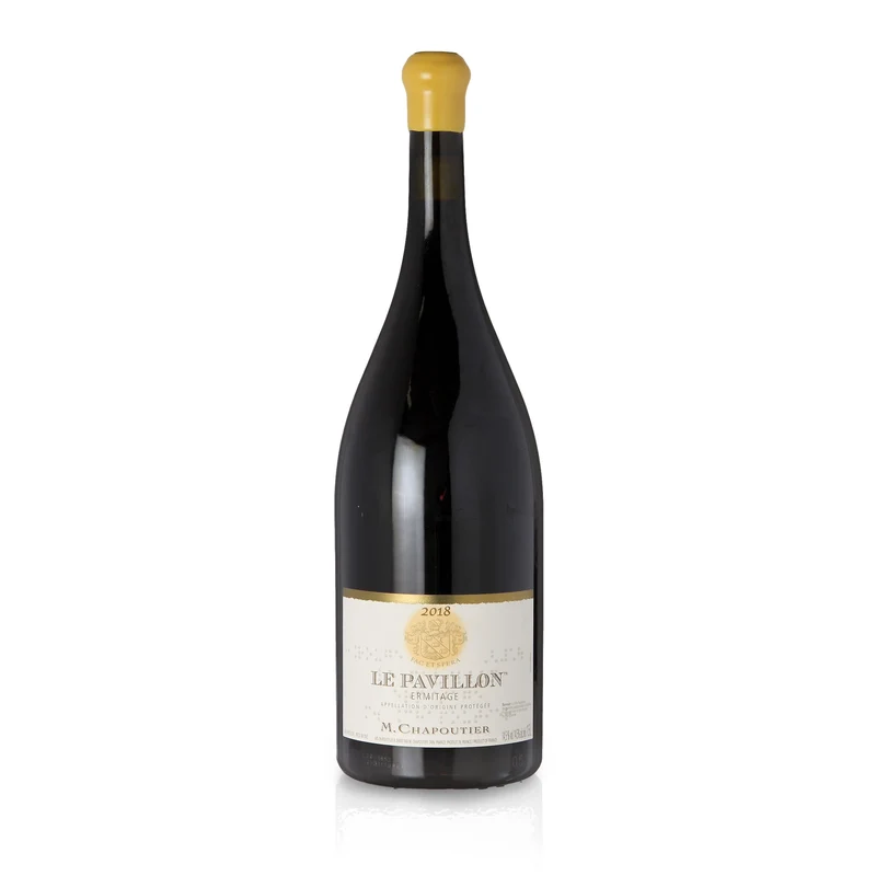 2018 Pavillon Rouge du Château Margaux, Margaux Grand Cru Classé, (1,5 l) Rotwein trocken
