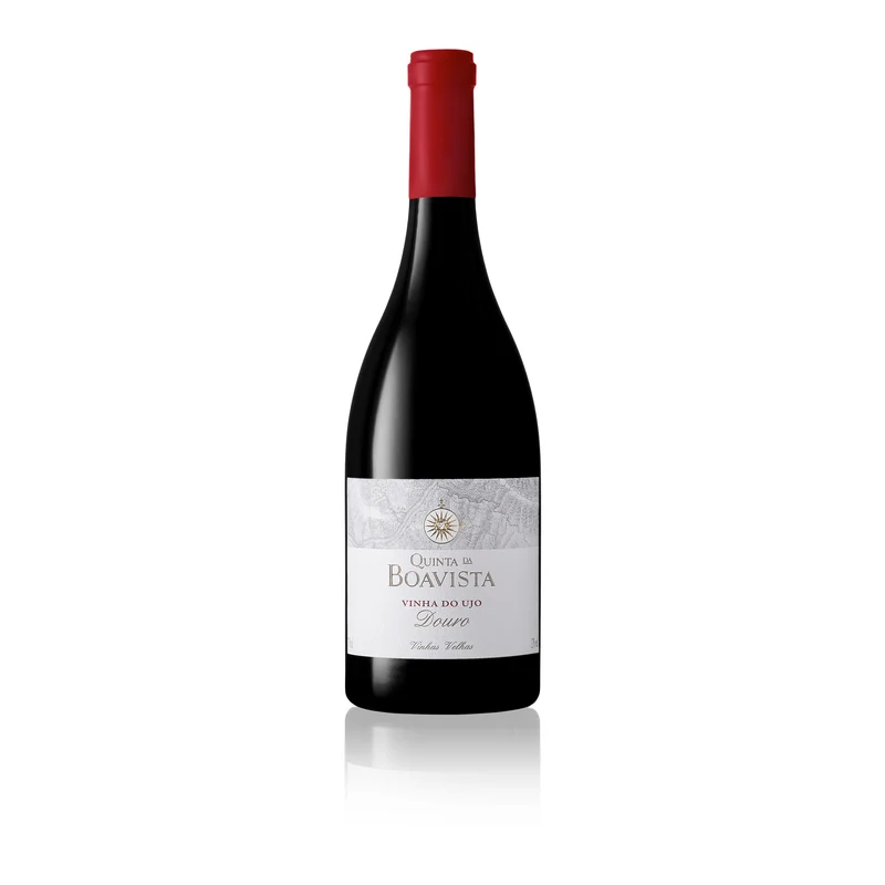 2015 Quinta Da Boavista "Vinha Do Ujo" 3L Doppel-Magnum - Quinta da Boavista - Douro, Portugal