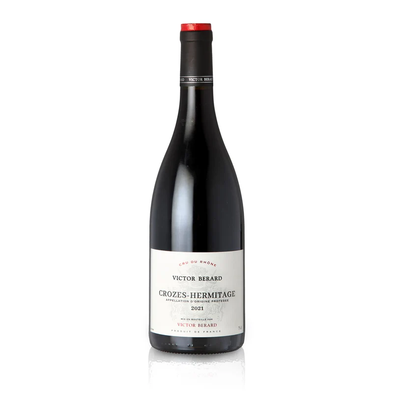 2021 Berard Pere et Fils Crozes-Hermitage - Frankreich