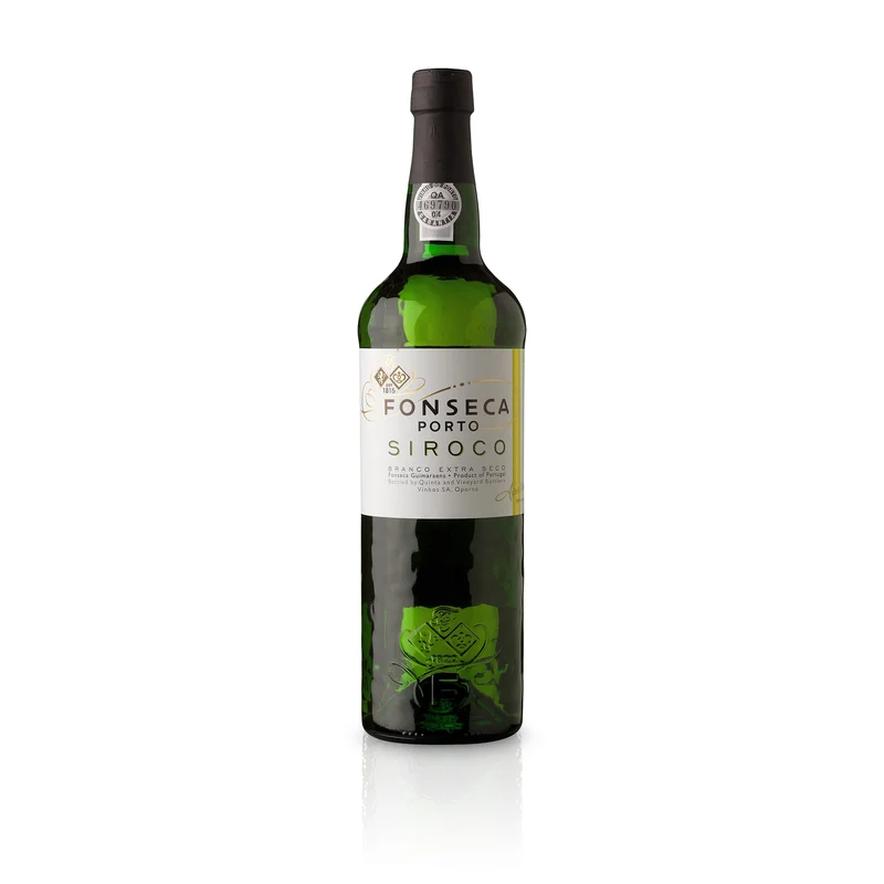 Siroco - Fonseca - Douro, Portugal