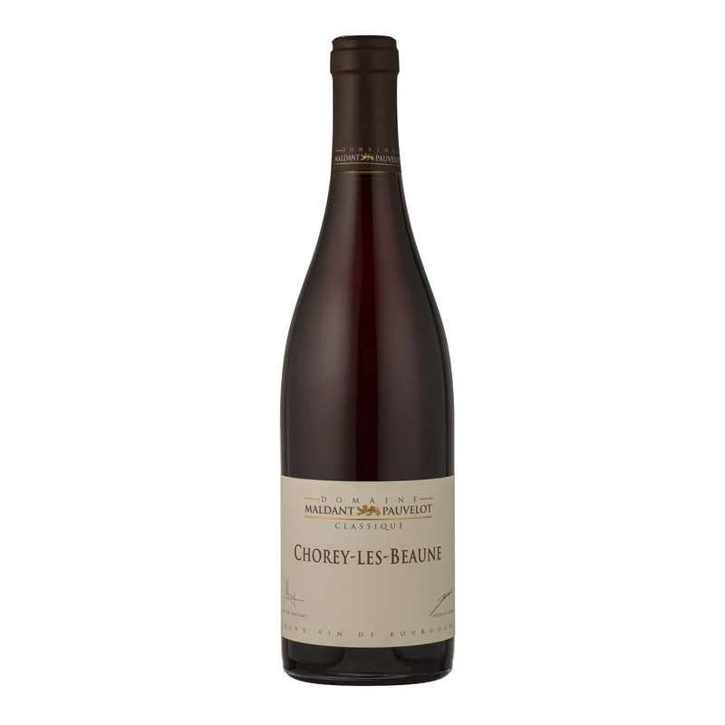 2017 Domaine Maldant Pauvelot Classique Chorey les Beaune Pinot Noir Rotwein
