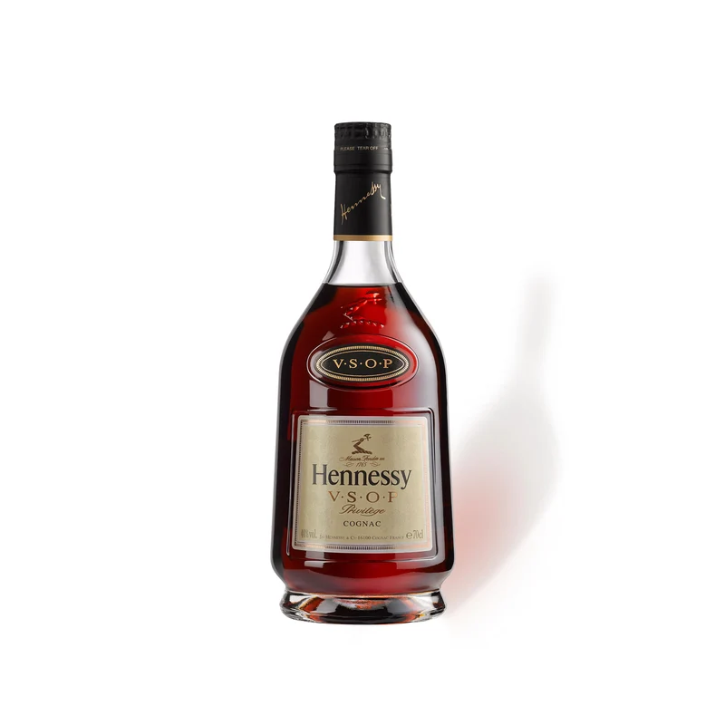 Hennessy V.S.O.P Privilège Cognac