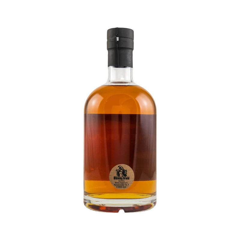 BOX NEBULA 2013/2021 - 8 Jahre - Scotch Universe - Whisky Druid