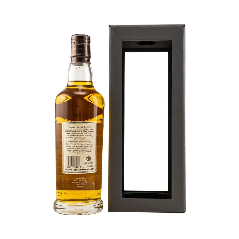Ardmore 1994/2021 G&M CC CS , NEW RANGE