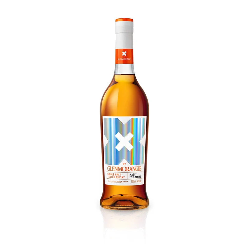 X by Glenmorangie