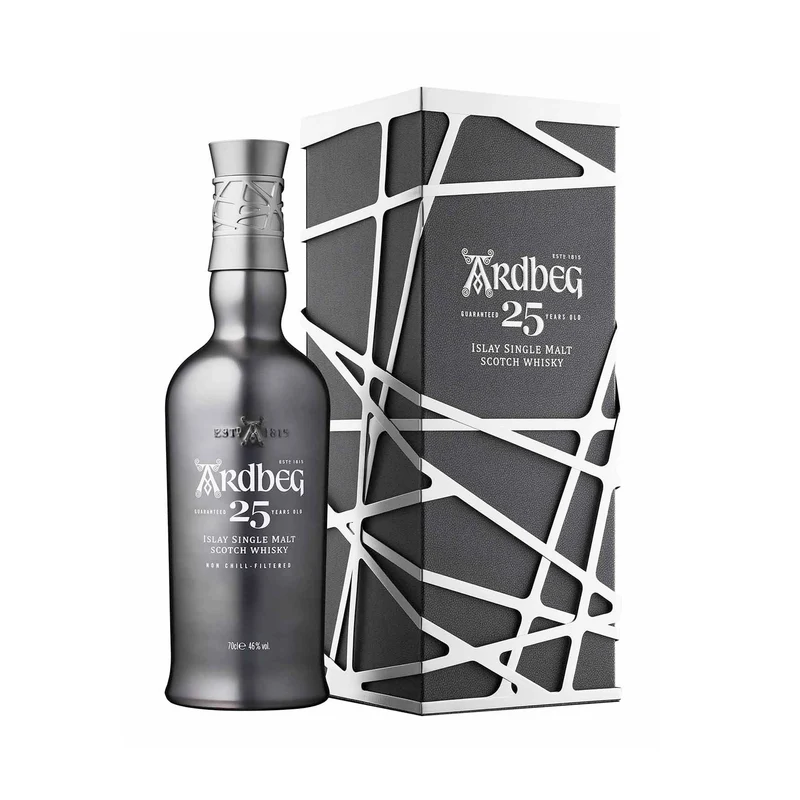 Ardbeg 25 Years Old
