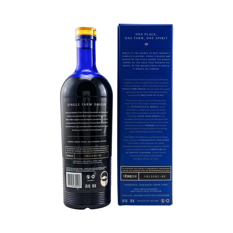 Waterford Single Farm Origin - Ballymorgan 1.2