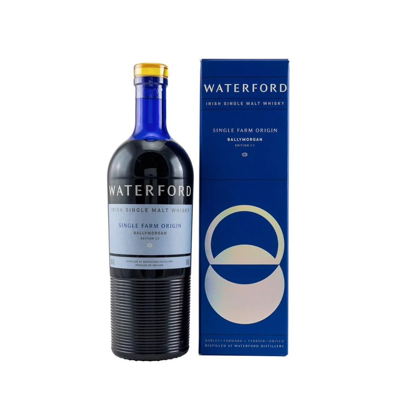 Waterford Single Farm Origin -Ballymorgan 1.1