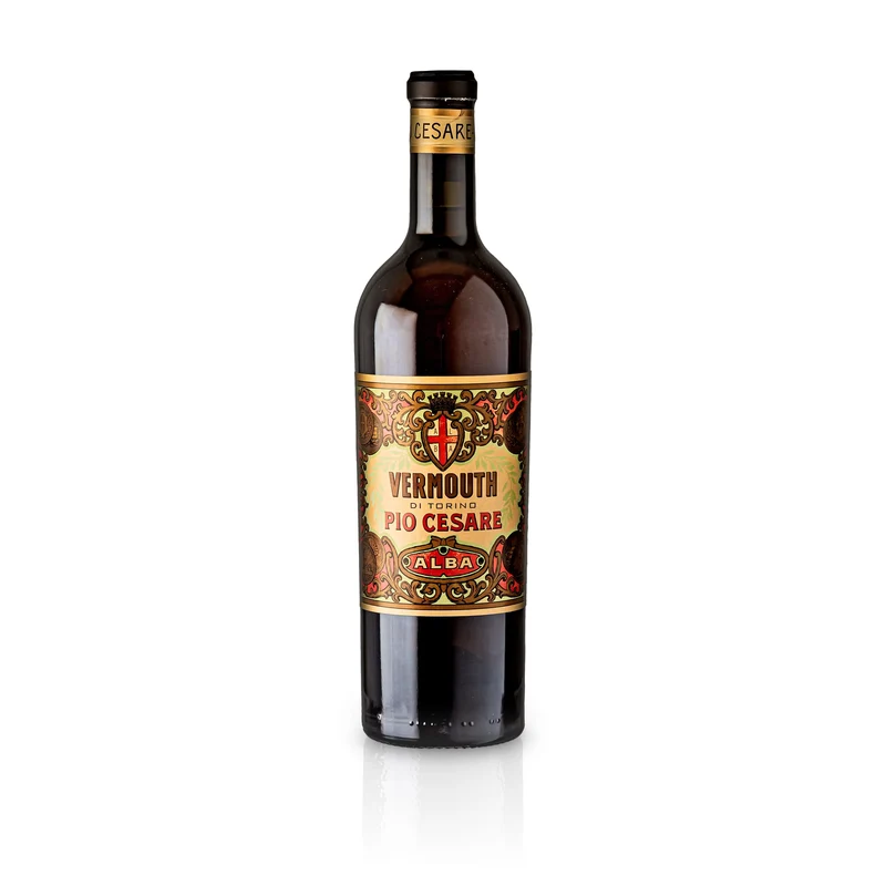 Vermouth di Torino - Pio Cesare - Piemont, Italien