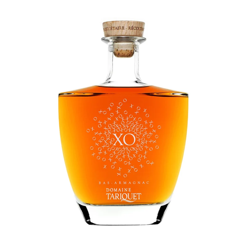 Carafe "Equilibre" XO - Domaine Tariquet - Bas-Armagnac, Frankreich