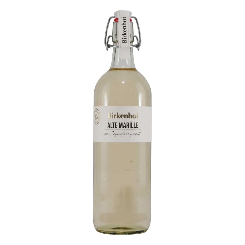 Birkenhof Alte Marille Obstbrand (6 x 1,0L)