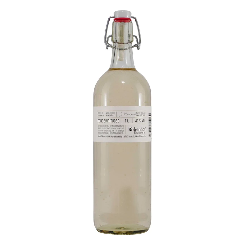 Birkenhof Alte Marille Obstbrand (6 x 1,0L)