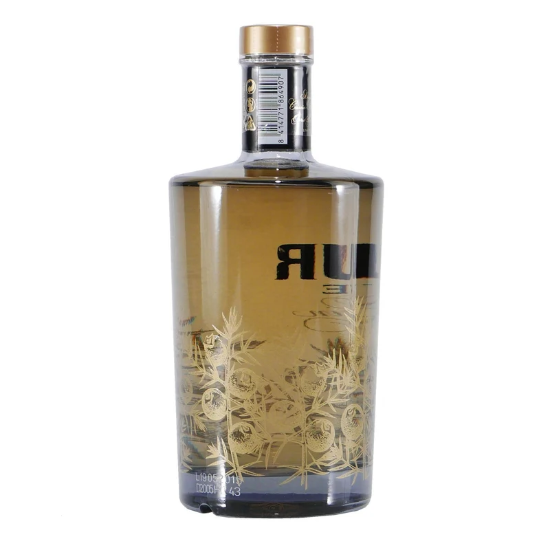 Jodhpur Reserve London Dry Gin mit Geschenk-Holzkiste