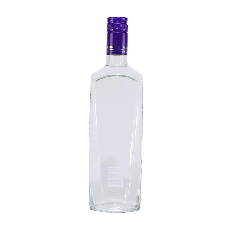 Hammer London Dry Gin in Geschenk-Holzkiste