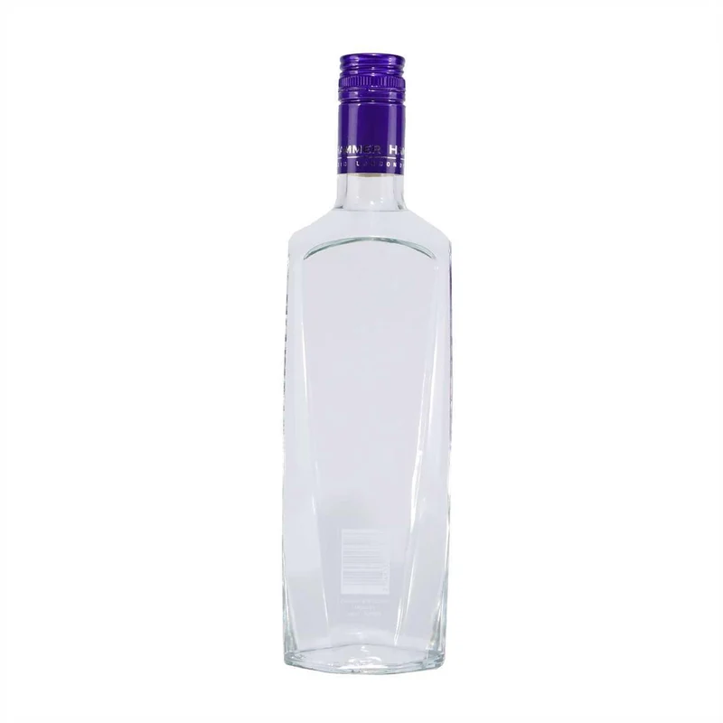 Hammer London Dry Gin in Geschenk-Holzkiste