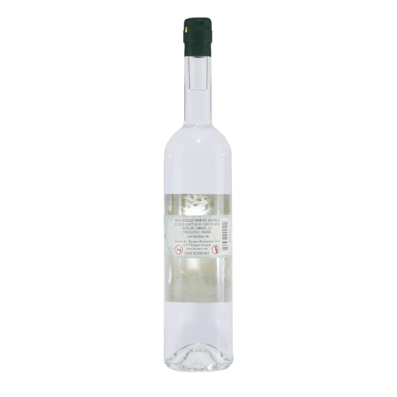 Catoctin Creek Watershed Gin