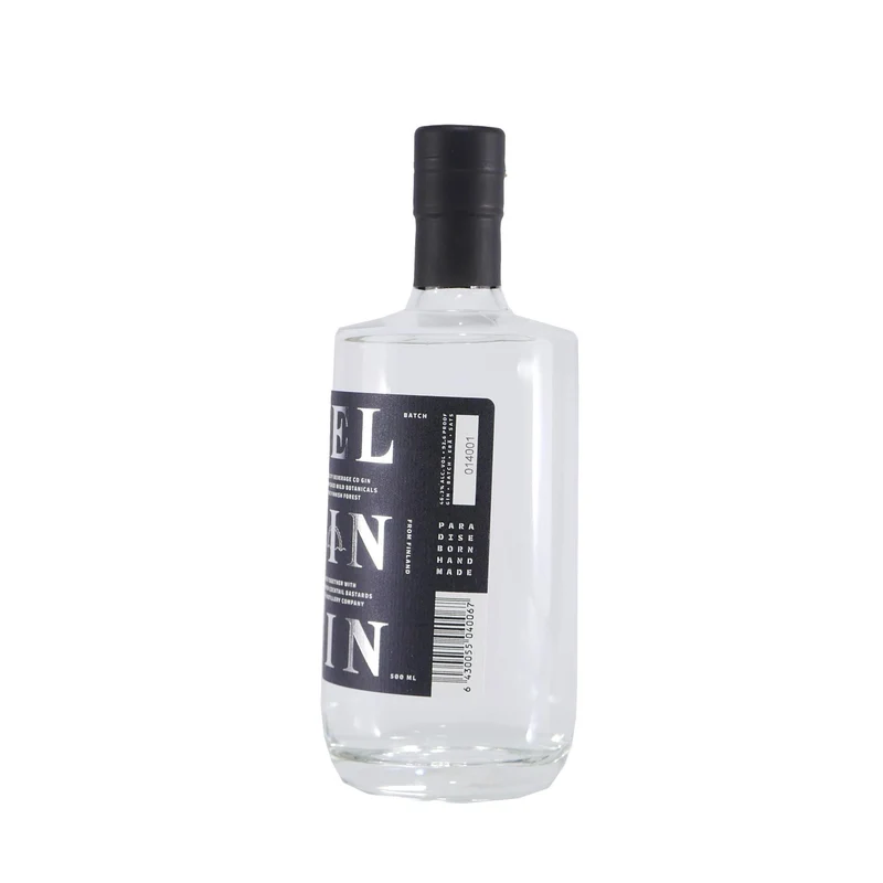 HelSinGin - Small Batch - Handcrafted