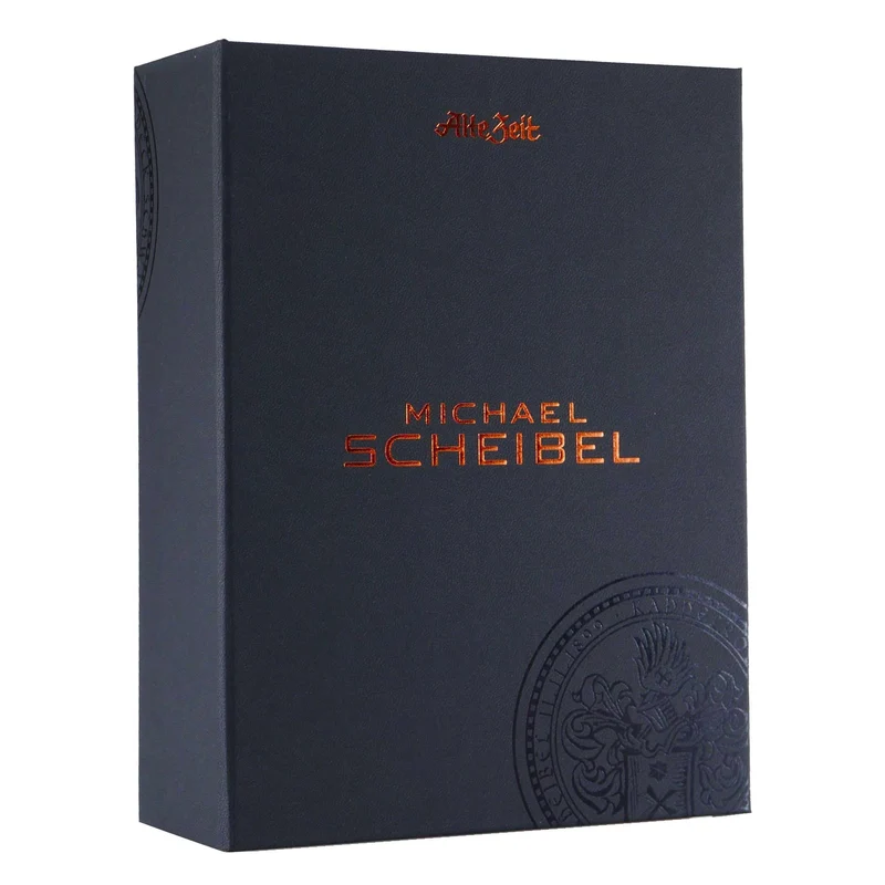 Scheibel Geschenk-Schatulle "Alte Zeit"