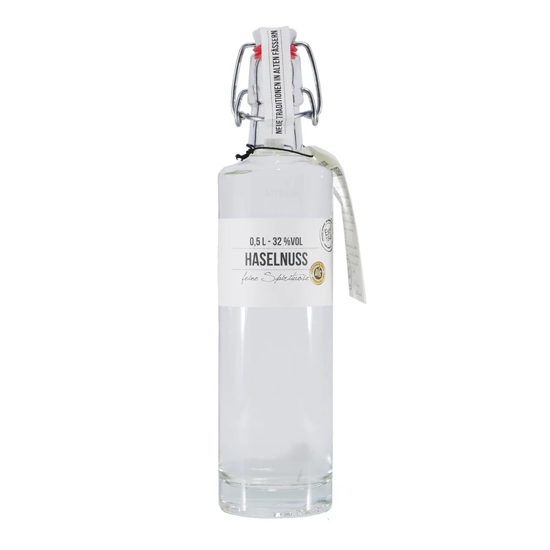 Birkenhof Alte Haselnuss (0,5L)